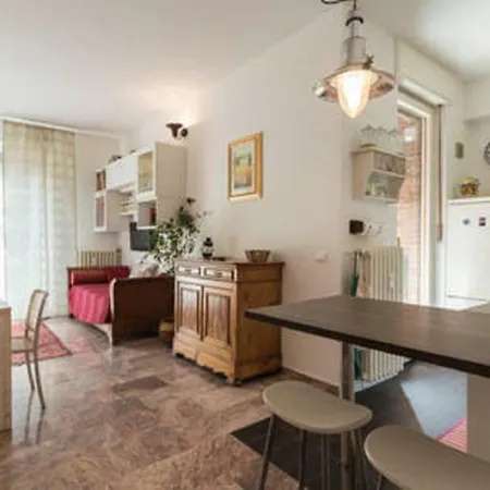 Terrazza Sulla Mole *