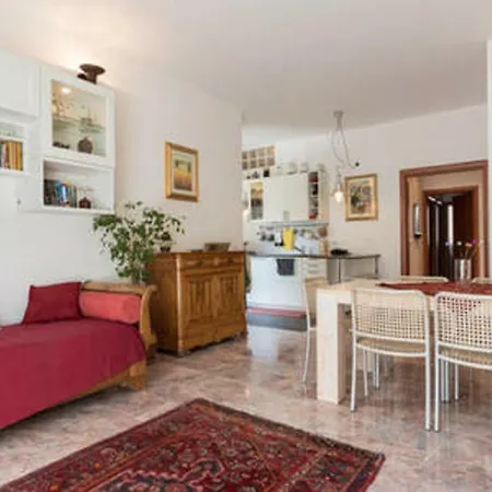 Apartment Terrazza Sulla Mole Turin