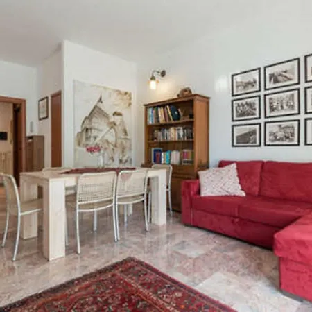 Appartement Terrazza Sulla Mole *