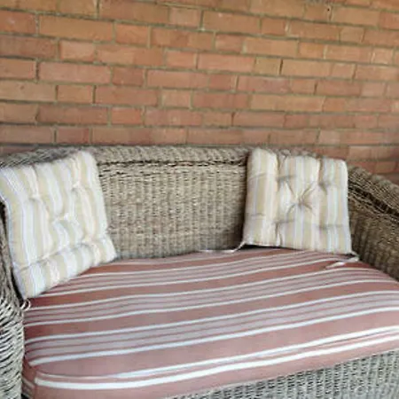 Terrazza Sulla Mole Appartement