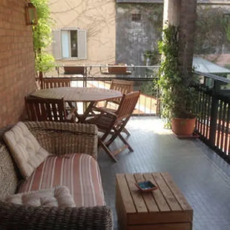 Terrazza Sulla Mole Apartment *