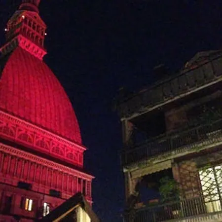 Terrazza Sulla Mole *