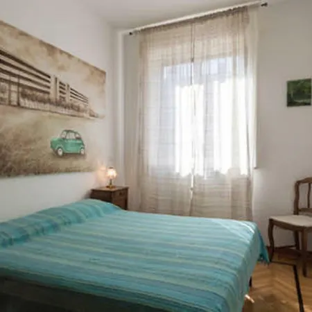 Appartement Terrazza Sulla Mole