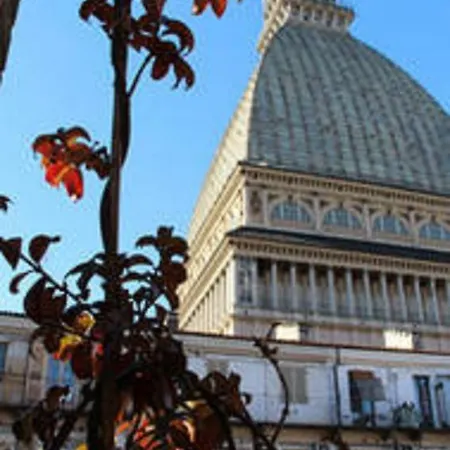 Terrazza Sulla Mole Appartement