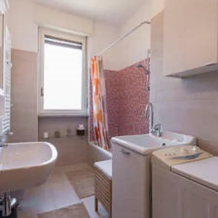 Terrazza Sulla Mole Apartment